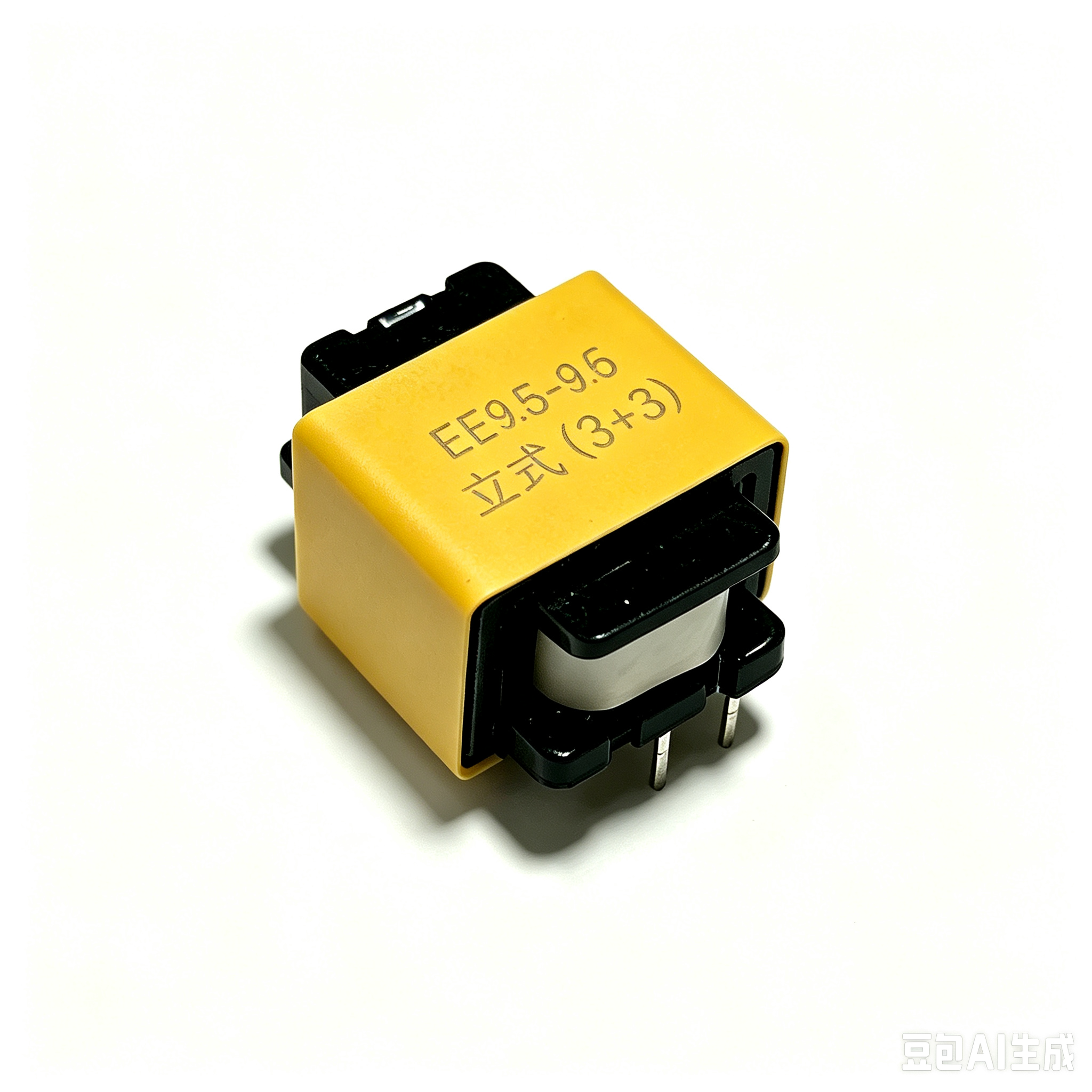 High-frequency transformer