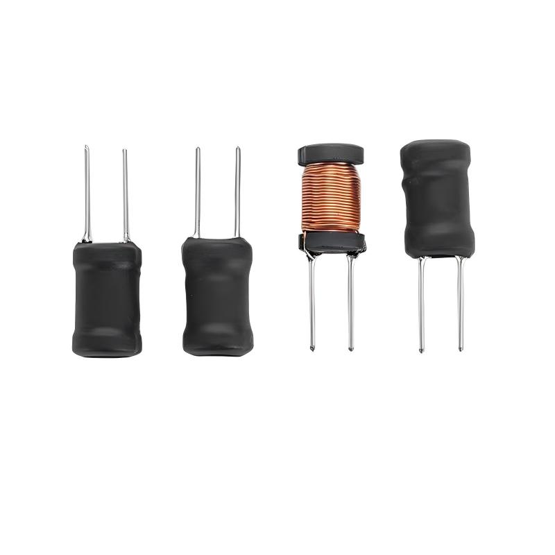 DR magnetic core